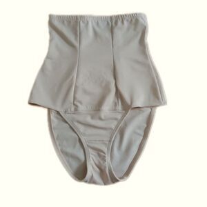 NWOT Bodyslimmers by Nancy Ganz Slimming High Waisted Brief